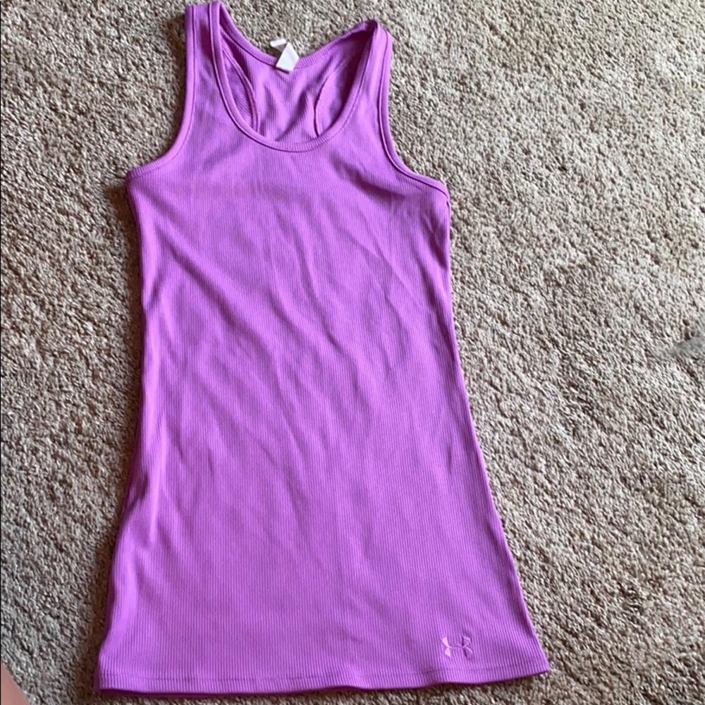 ❤️Under armor workout tank❤️